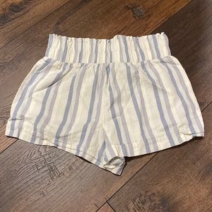 Forever 21 shorts